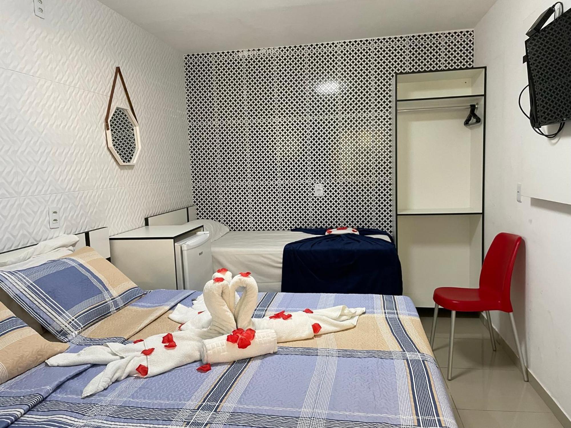 Pousada Residencia Dos Sonhos Pôrto das Galinhas Esterno foto