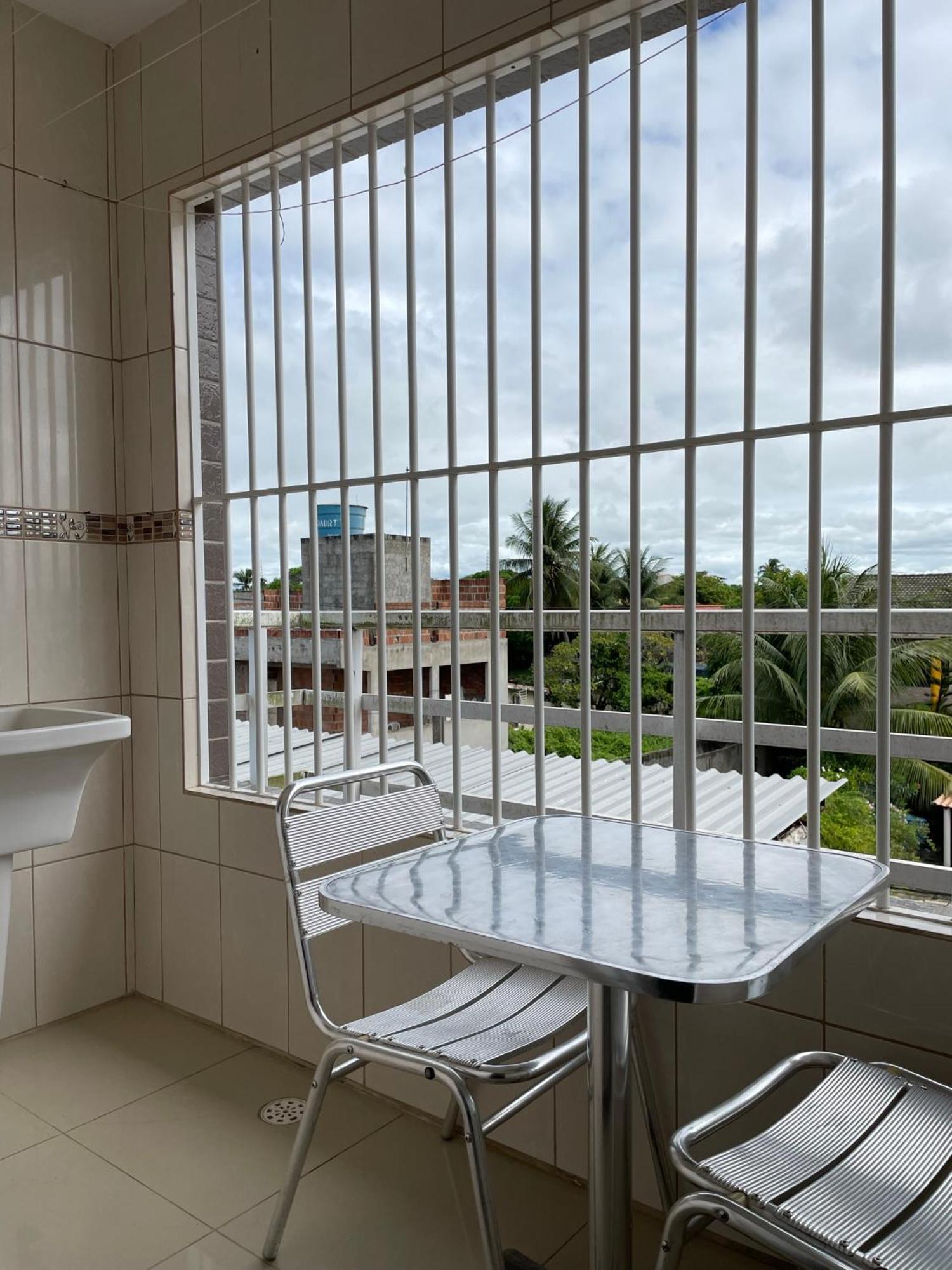 Pousada Residencia Dos Sonhos Pôrto das Galinhas Esterno foto