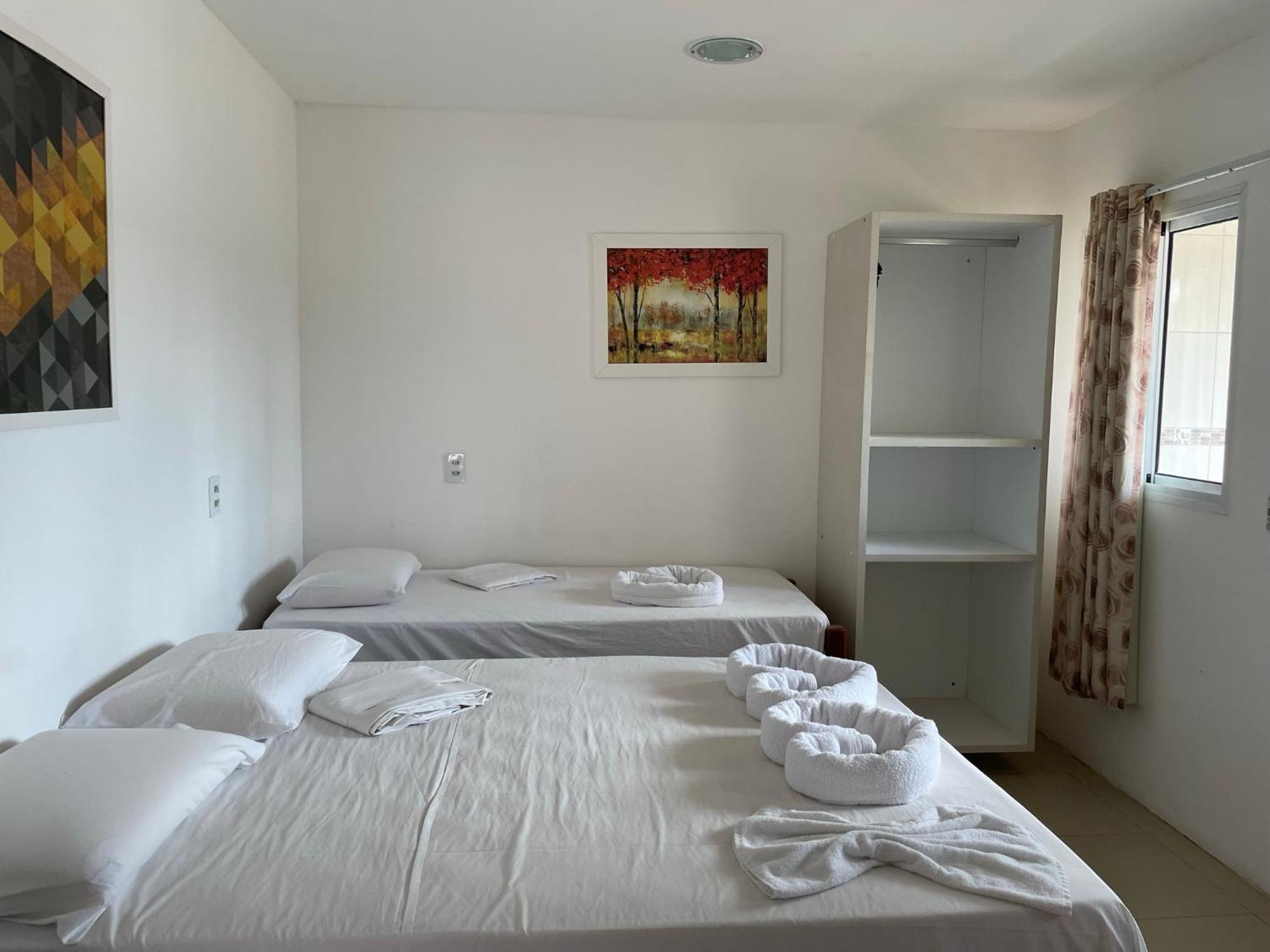 Pousada Residencia Dos Sonhos Pôrto das Galinhas Esterno foto