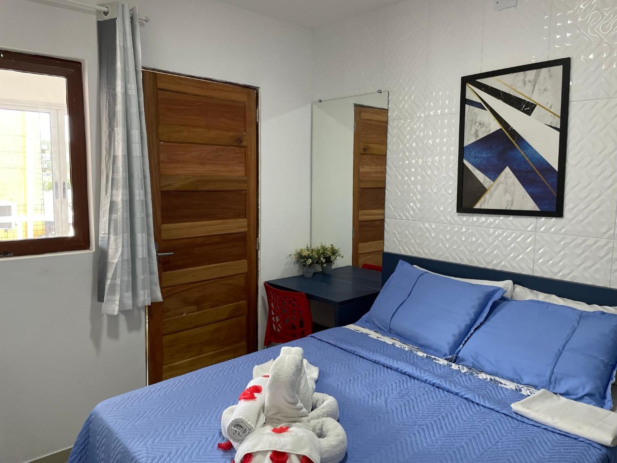 Pousada Residencia Dos Sonhos Pôrto das Galinhas Esterno foto