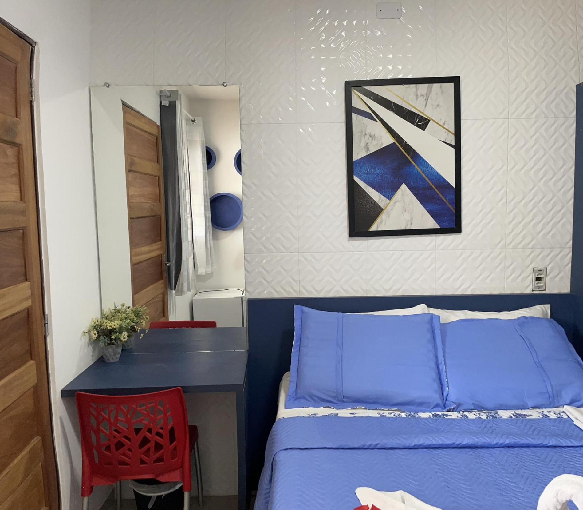 Pousada Residencia Dos Sonhos Pôrto das Galinhas Esterno foto