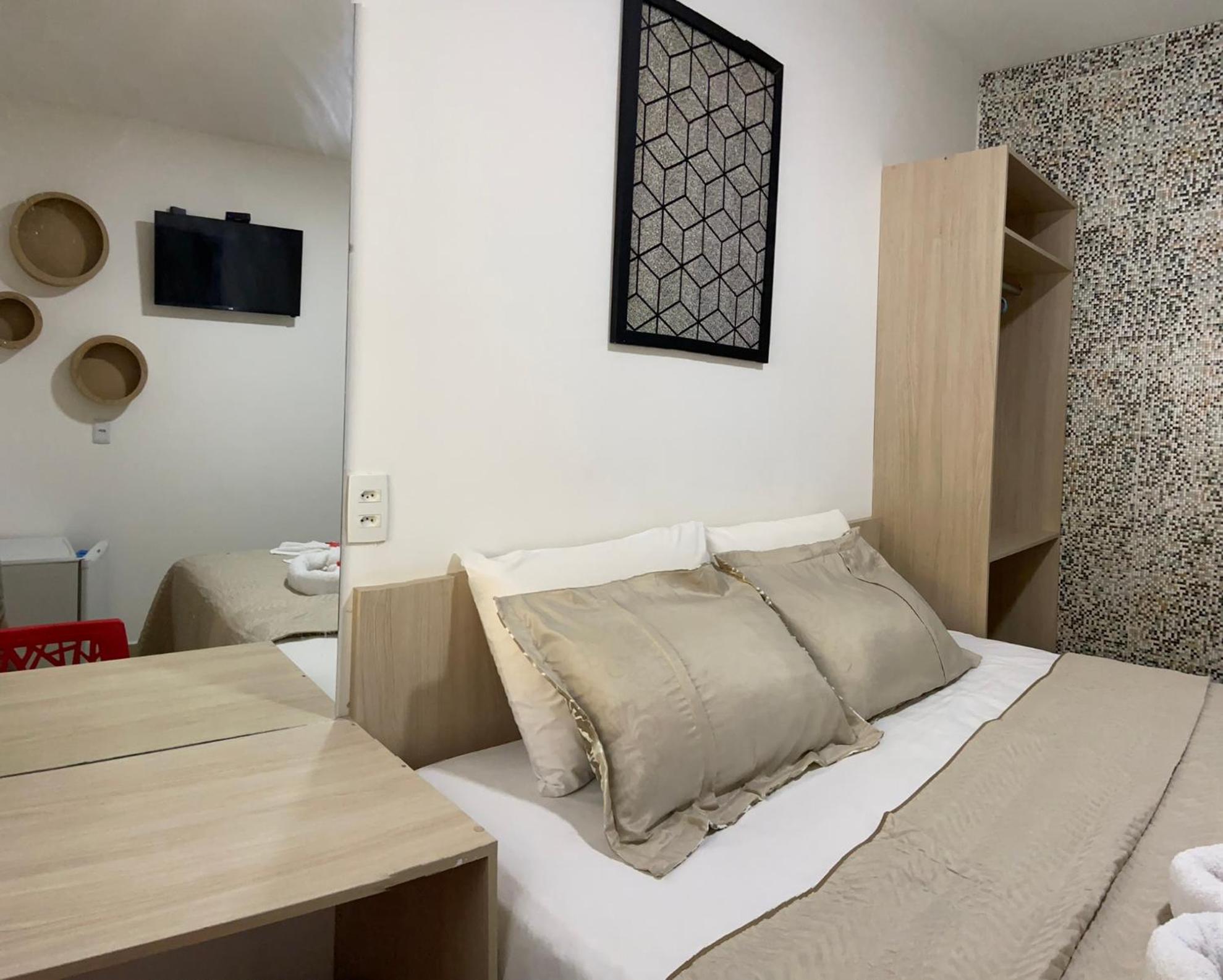 Pousada Residencia Dos Sonhos Pôrto das Galinhas Esterno foto