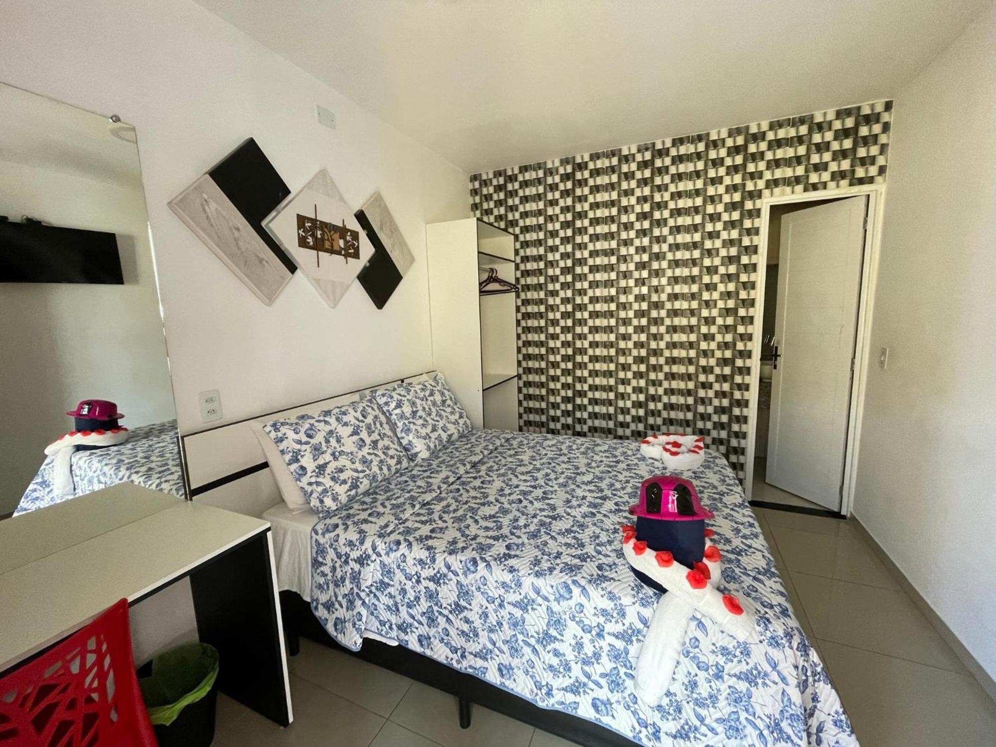 Pousada Residencia Dos Sonhos Pôrto das Galinhas Esterno foto