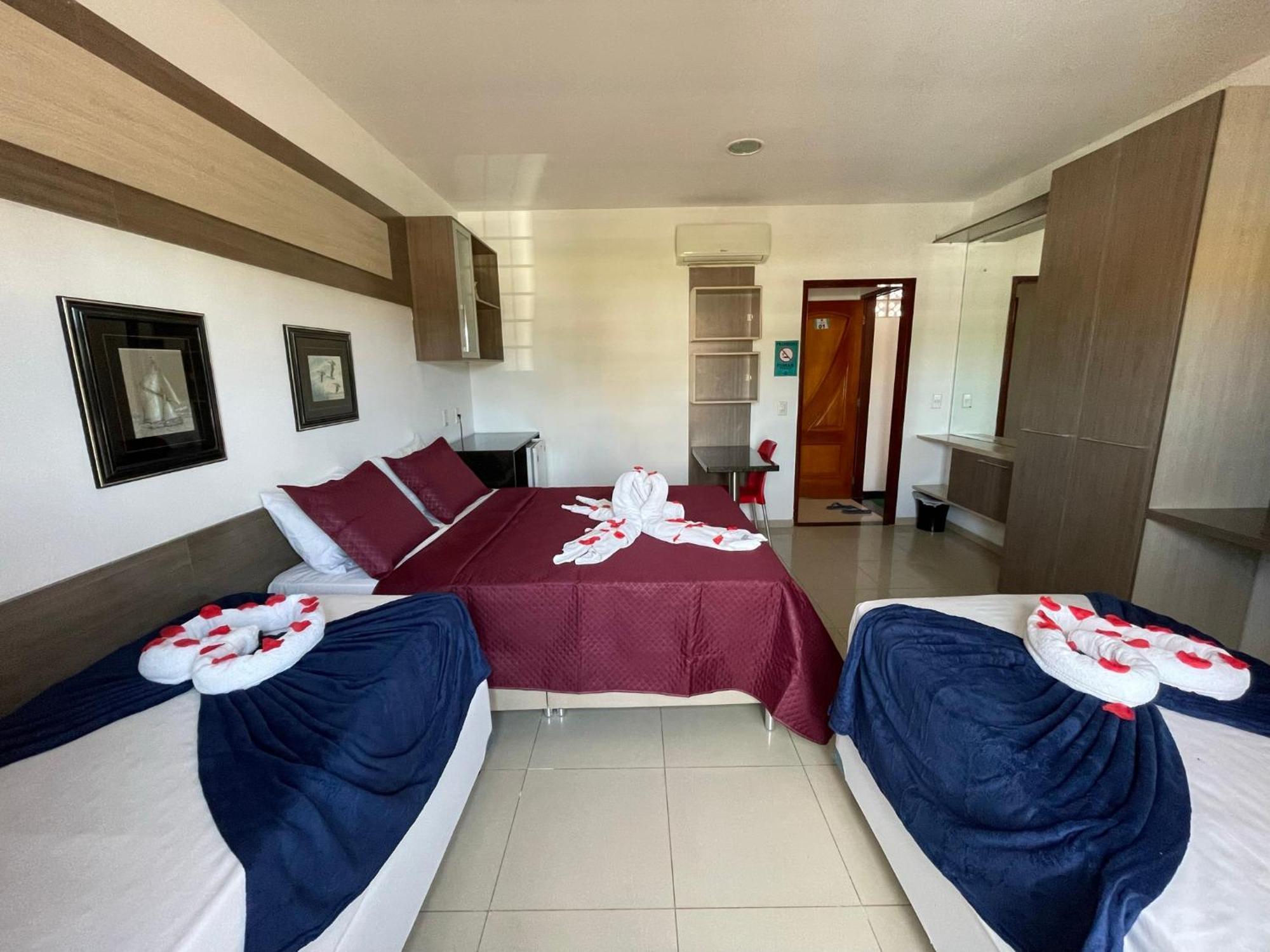 Pousada Residencia Dos Sonhos Pôrto das Galinhas Esterno foto