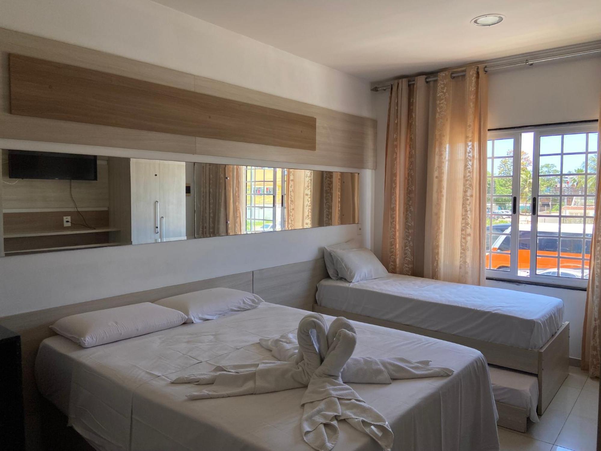 Pousada Residencia Dos Sonhos Pôrto das Galinhas Esterno foto