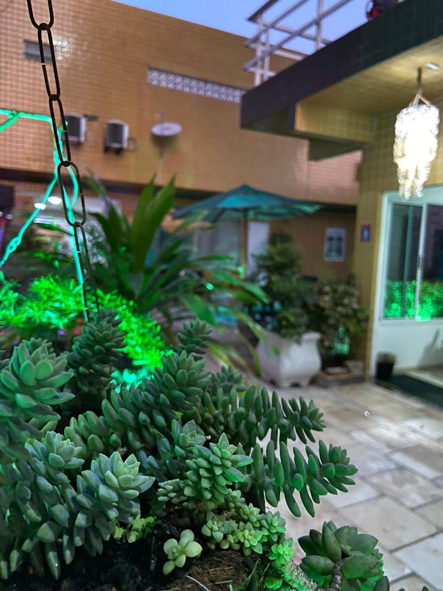 Pousada Residencia Dos Sonhos Pôrto das Galinhas Esterno foto