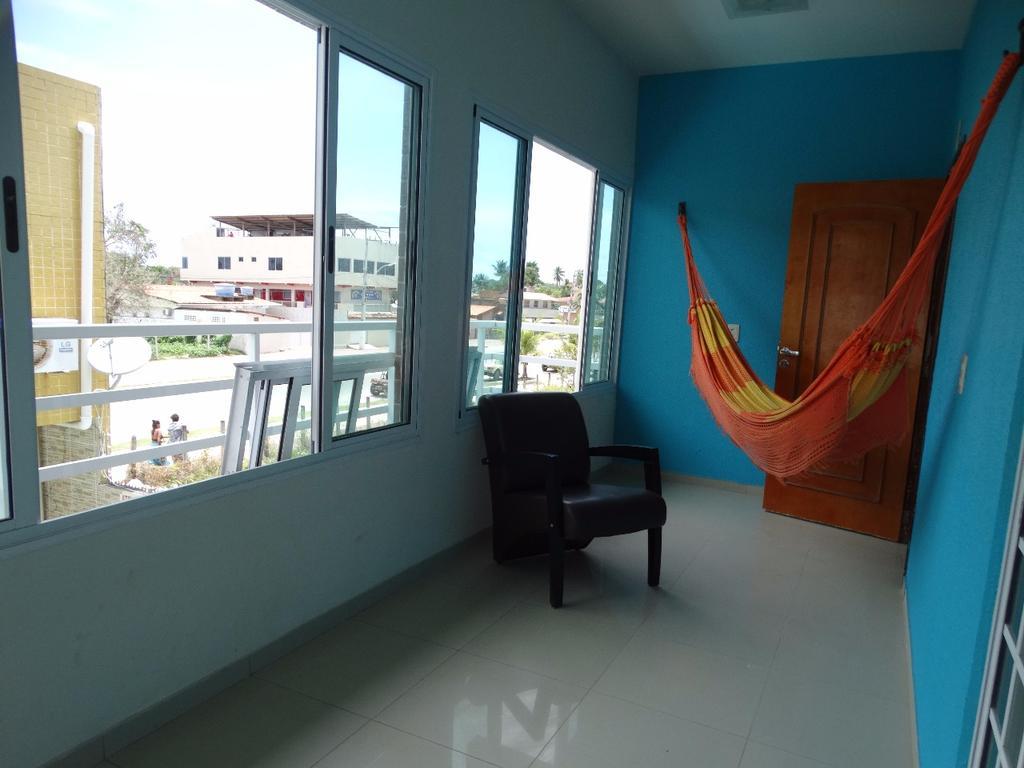 Pousada Residencia Dos Sonhos Pôrto das Galinhas Esterno foto