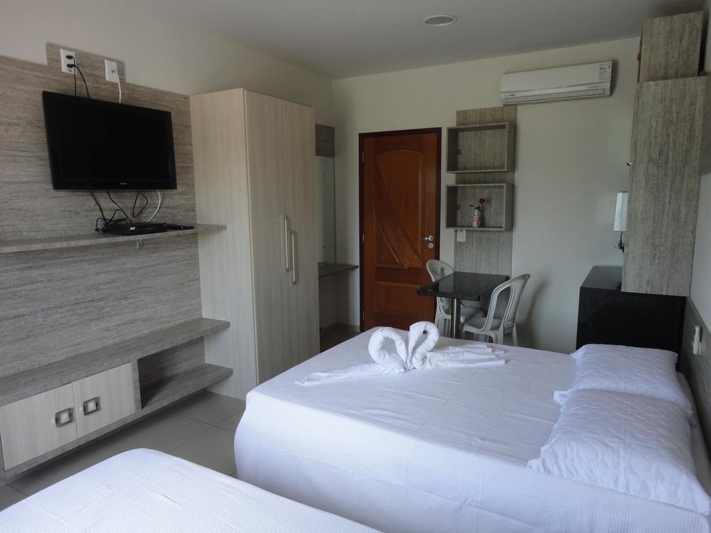 Pousada Residencia Dos Sonhos Pôrto das Galinhas Esterno foto