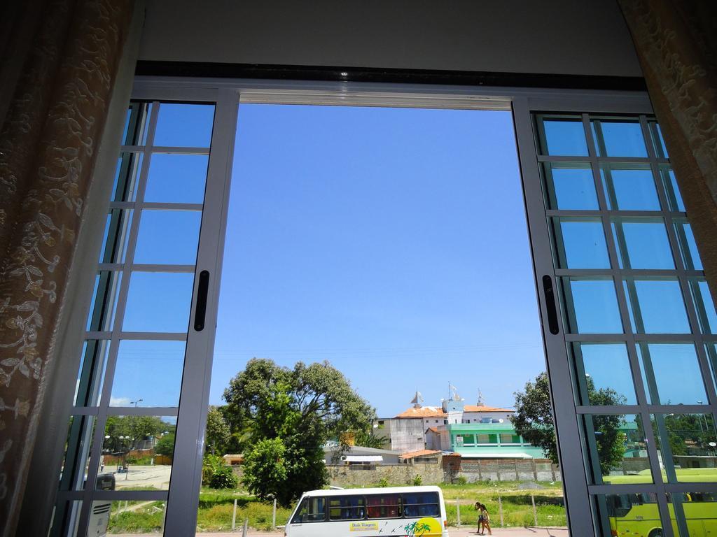 Pousada Residencia Dos Sonhos Pôrto das Galinhas Esterno foto